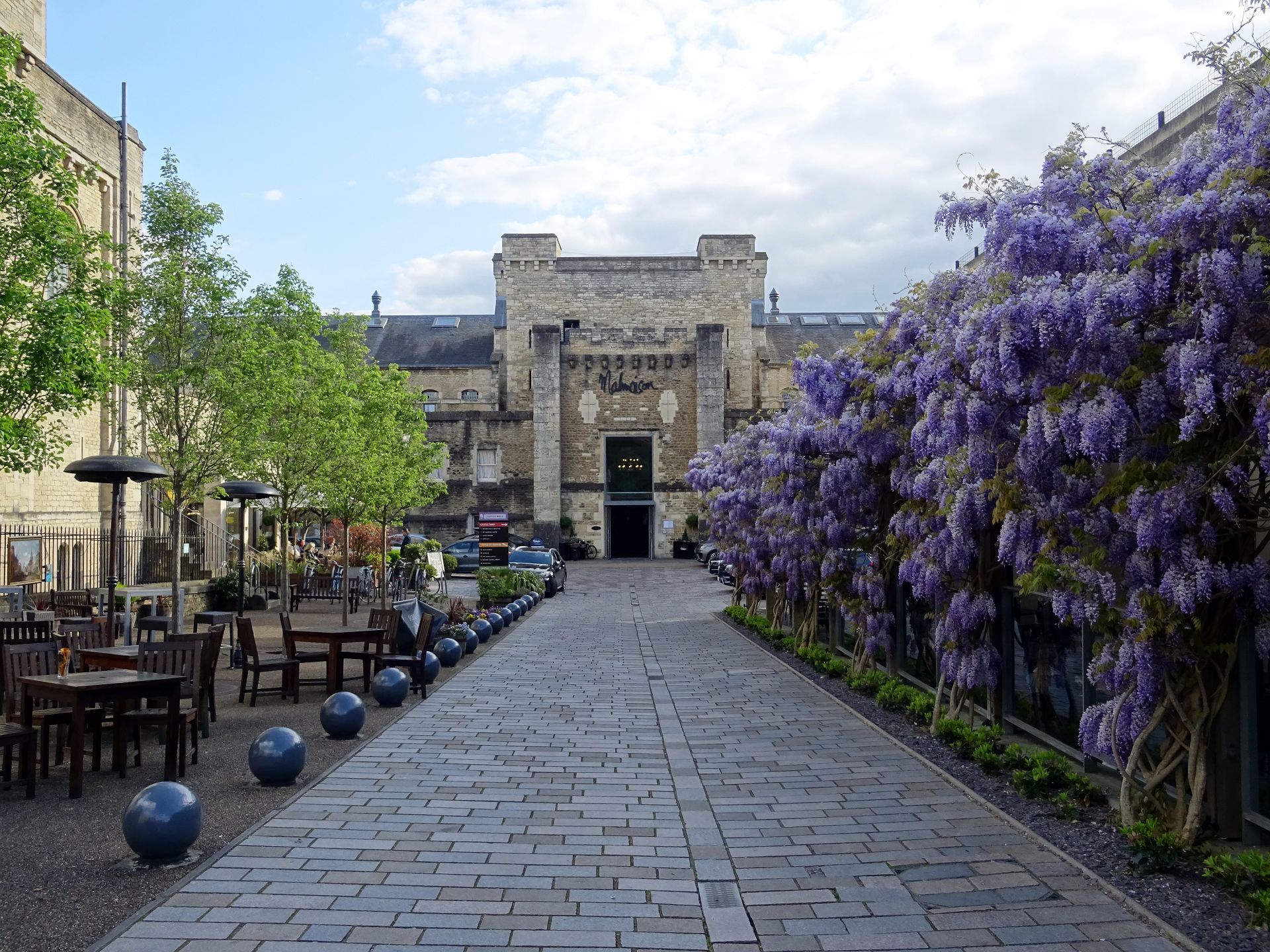 Oxford